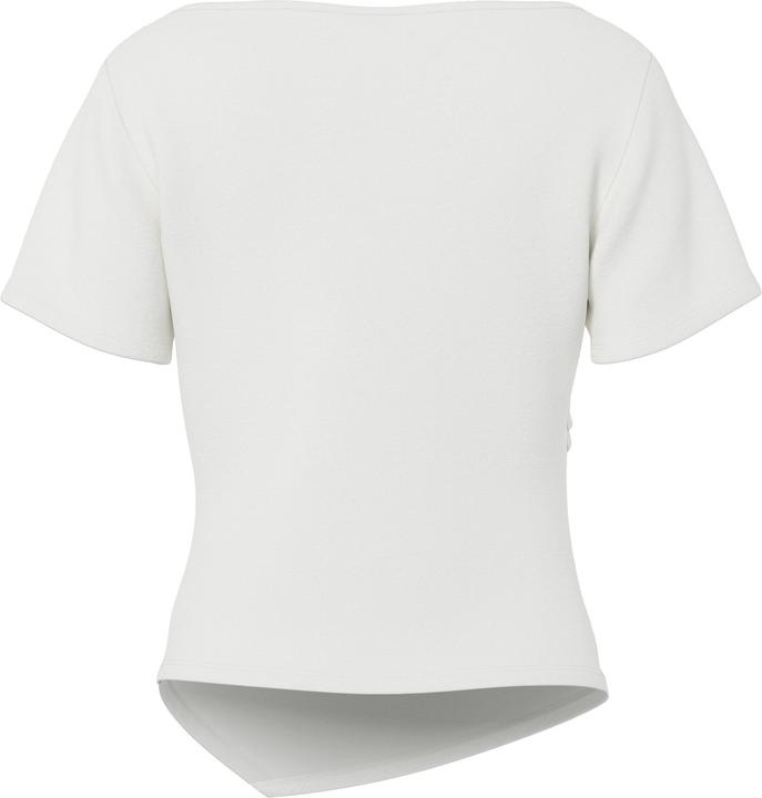Produktbild Pieces PCSIRENE DRAPE T-Shirt (L)