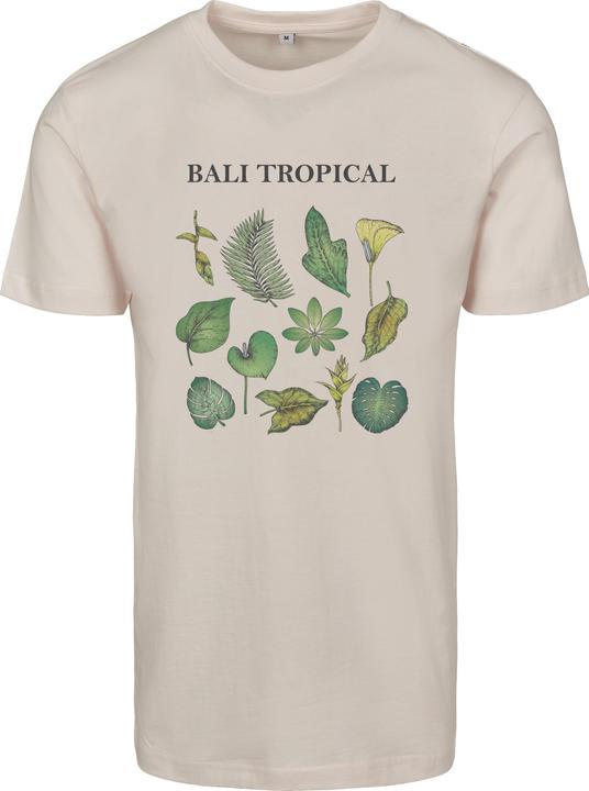 Produktbild Merchcode Ladies Bali Tropical Tee (M)