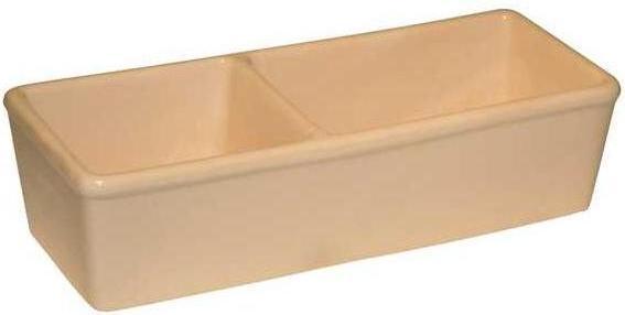 Immagine prodotto Kerbl Doppia ciotola in ceramica (0.35 l)