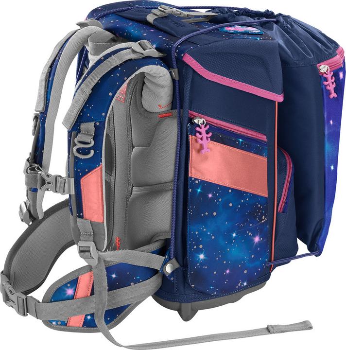 Image du produit Step by Step Ensemble pour écolier Space Reflect 5 pièces Special Edition (20 l)