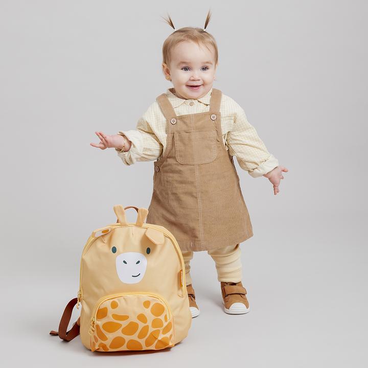 Produktbild Miniland Thermibagpack Jungle