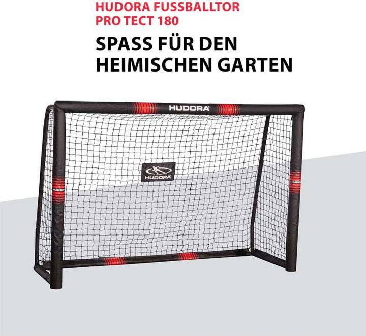 Image du produit Hudora But de football Pro Tect 180