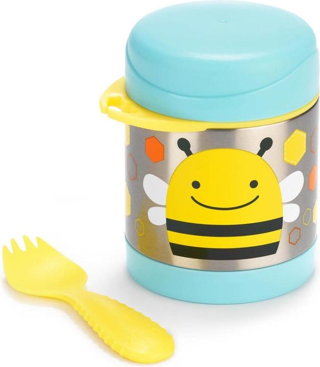 Actual product image Skiphop Bee