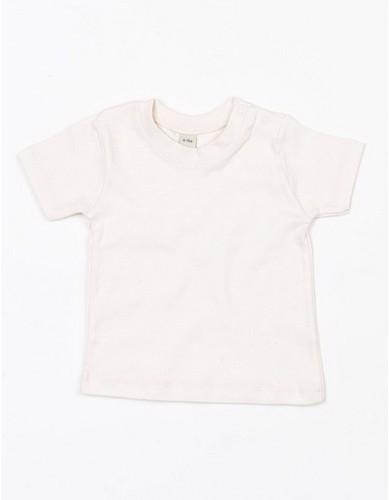 Produktbild Babybugz Baby TShirt Kurzarm (86)