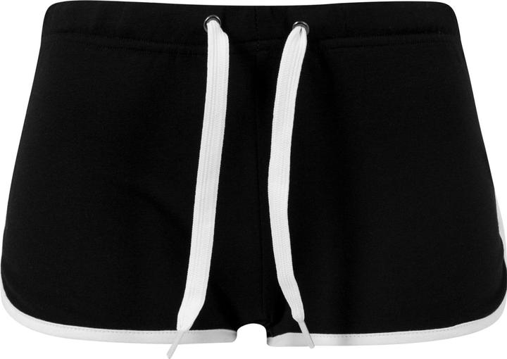 Image du produit Urban Classics Ladies French Terry Hotpants (XS)
