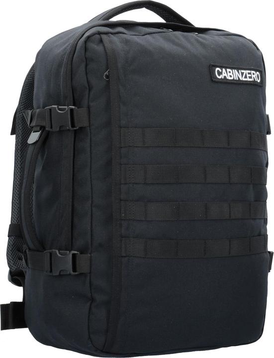 Actual product image Cabin zero Military 36L Cabin Backpack Backpack 46 cm (36 l)