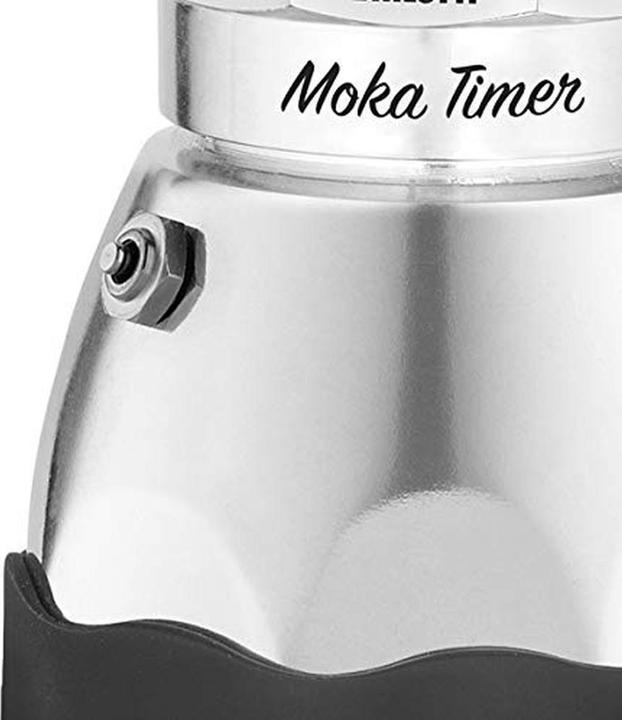 Produktbild Bialetti Easy Timer 6 Tasse (6 T.)