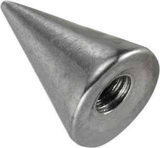 Actual product image Bijouteria Piercing (Surgical steel 316L)