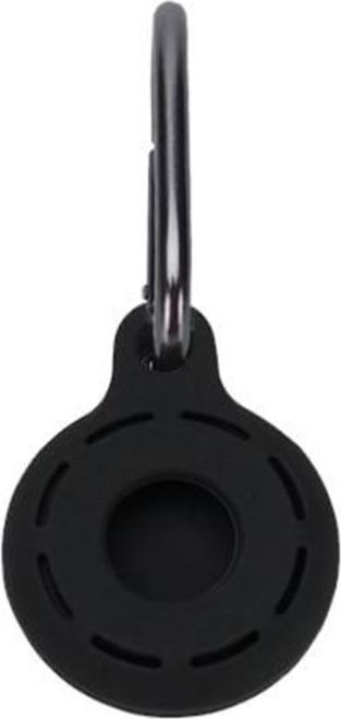 Actual product image eSTUFF AirTag Collar Tag Silicone