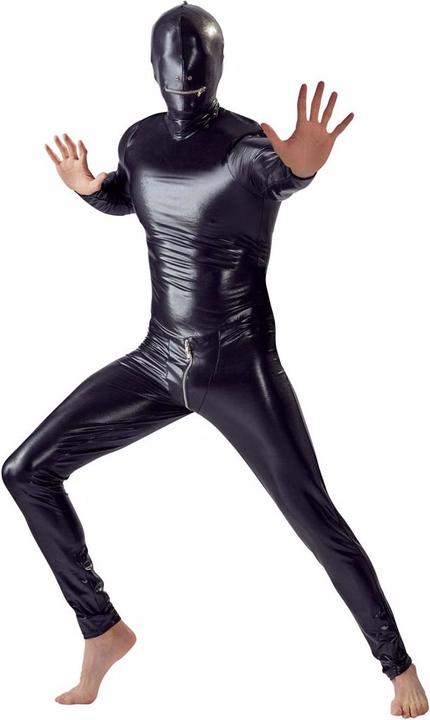 Produktbild Fetish Collection Ganzkörperanzug (L)