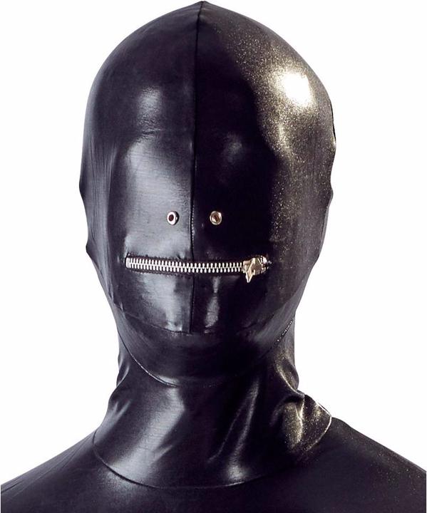 Produktbild Fetish Collection Ganzkörperanzug (L)