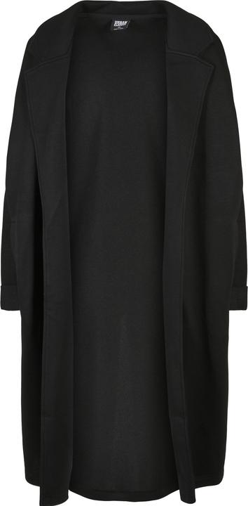 Produktbild Urban Classics Ladies Modal Terry Oversized Coat