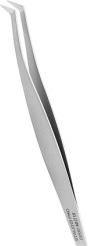 Actual product image Staleks Pro Expert 40 Professional Eyebrow Tweezers TE-40/12