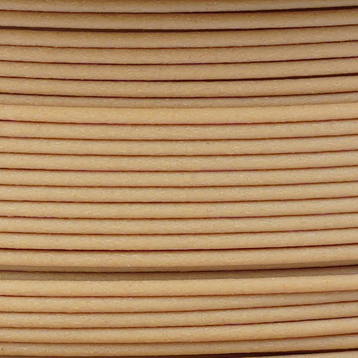 Produktbild Copymaster3D PLA Holz Filament für 3D Drucker, 1,75 mm, Light Wood (PLA, 1.75 mm, Braun)
