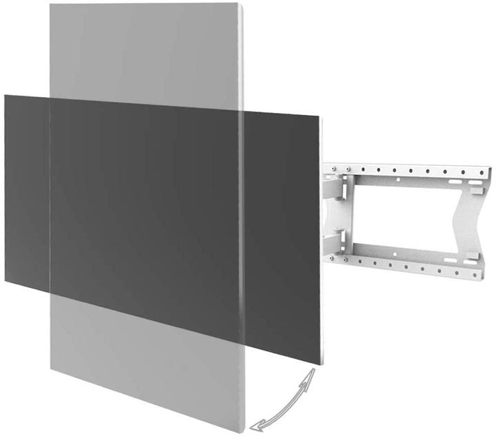 Produktbild XTRarm TV Wandhalterung VESA 100x100