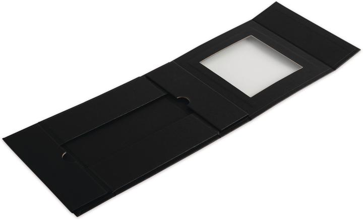 Immagine prodotto Elco Scatola regalo con grande finestra (Scatola da regalo, 5 x)