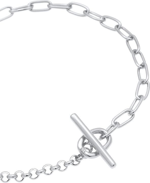 Actual product image Elli Charm bracelet (18 cm, 925 sterling silver)