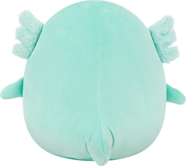 Actual product image Jazwares P25 Anastasia Axolotl Plush Toy, 30cm (30 cm)