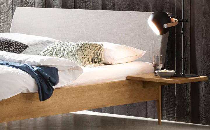 Actual product image Hasena Fanano 25 (180 x 200 cm)