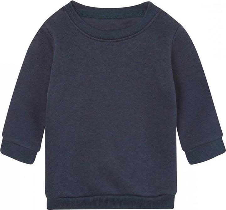 Produktbild Babybugz Essential Sweatshirt Baby (86)
