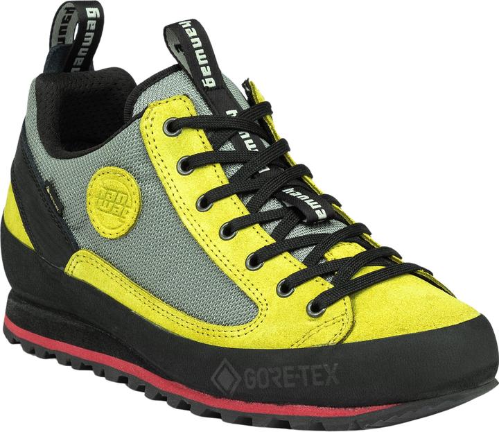 Produktbild Hanwag Rotpunkt Low GTX (42)
