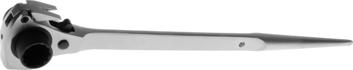 Immagine prodotto Projahn Chiave per impalcature 4 in 1 (22 mm, 19 mm)