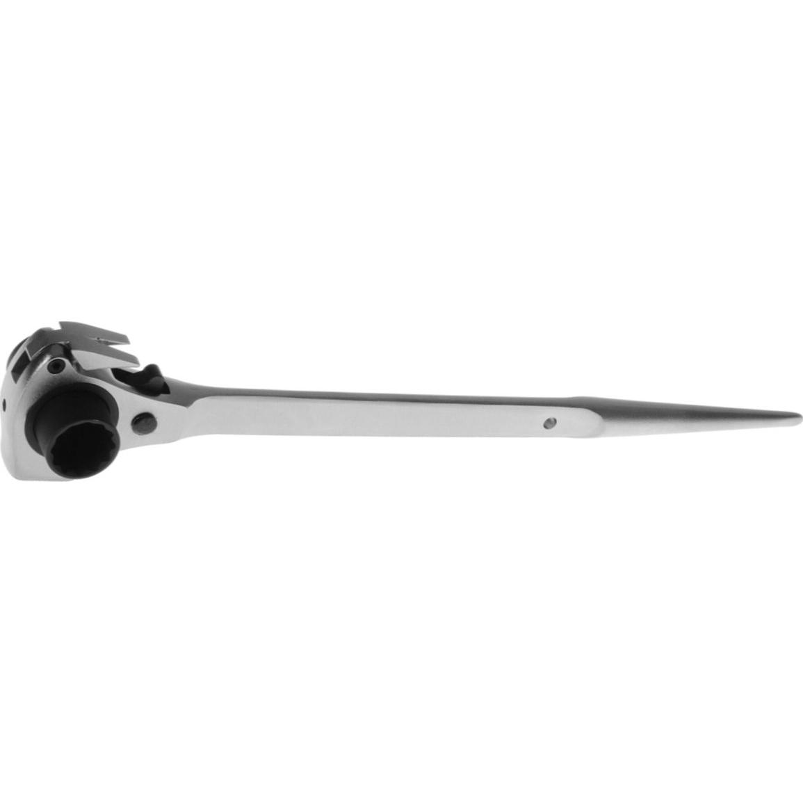 Projahn, Schraubenschlüssel, Gerüstbauerschlüssel 4-in-1 (22 mm)