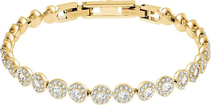 Immagine prodotto Swarovski Angelico (16.50 cm, Acciaio inossidabile)