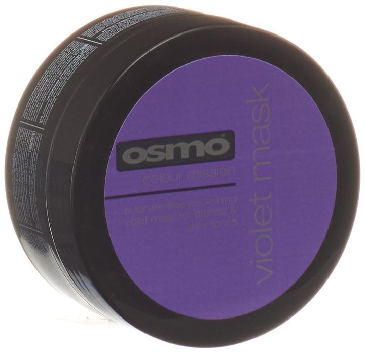 Produktbild Osmo Silverising Violet Mask New 100 ml (100 ml)