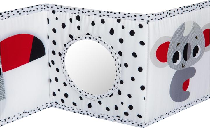 Produktbild Tiny Love Stoffbuch doppelseitig Boho Chic