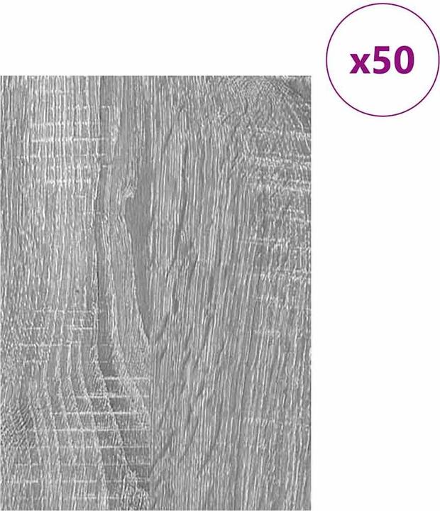 Actual product image vidaXL Dekorative Paneele