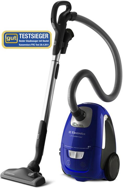 Produktbild Electrolux Ultra Silencer ZUS3932B
