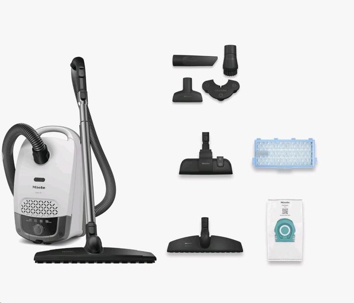 Immagine prodotto Miele Guard S1 Parquet Flex