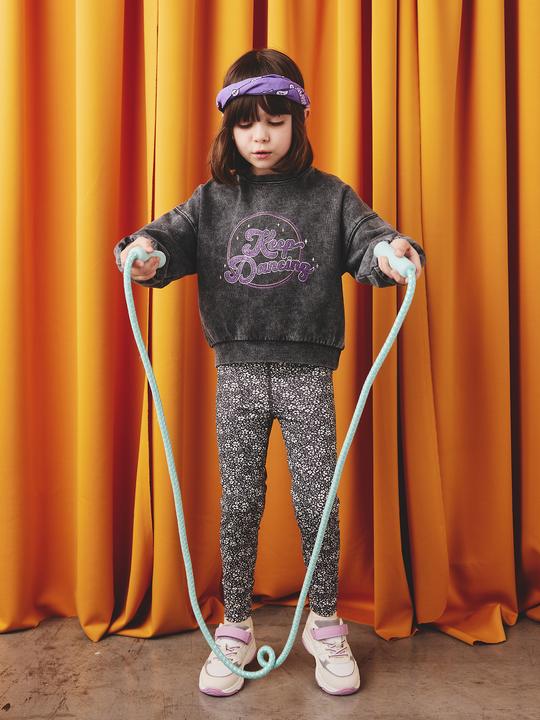 Produktbild Vertbaudet Sport-Leggings aus Funktionsmaterial, Mädchen (146)