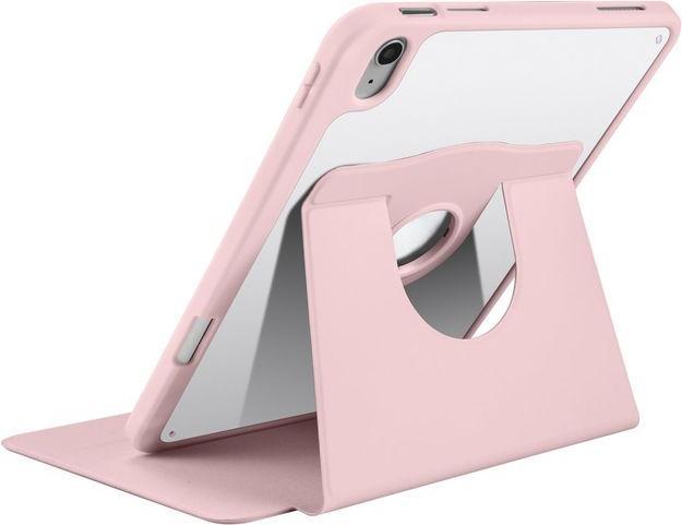 Produktbild MU Classic Rotierbare Leder Hülle (Apple iPad Air 13 2024, Apple iPad Air 13 2025, Apple iPad Air 13 2026)