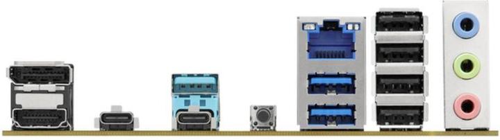 Produktbild AsRock Z890 Pro-A (LGA 1851, Intel Z890, ATX)