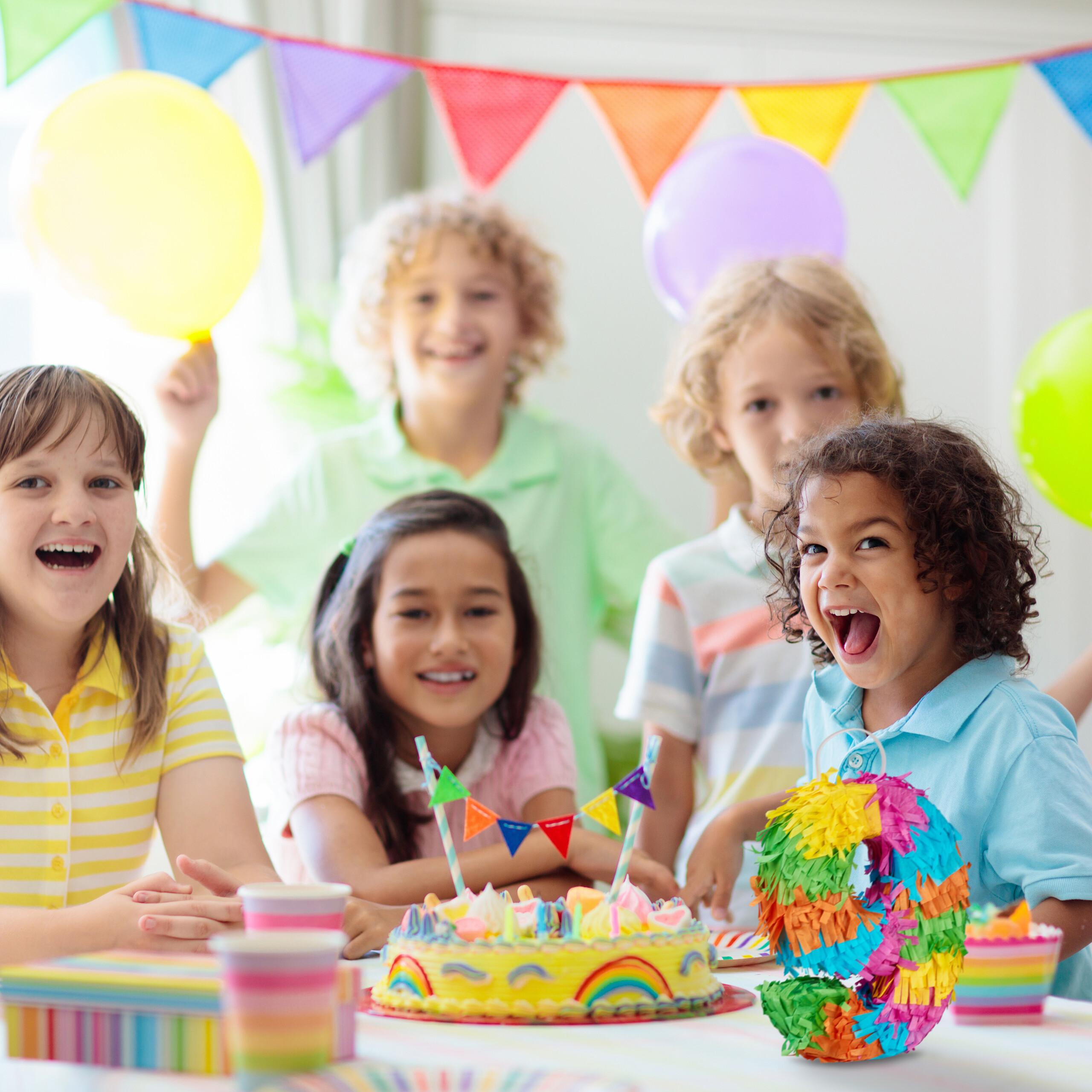 Thumbnail - Relaxdays Mini Pinata