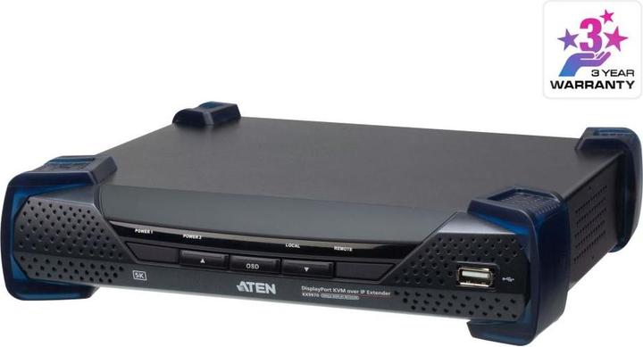 Produktbild Aten KVM extender Systems