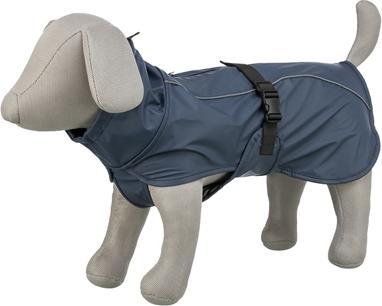 Actual product image Trixie BE NORDIC raincoat Husum (S, Dog raincoat)