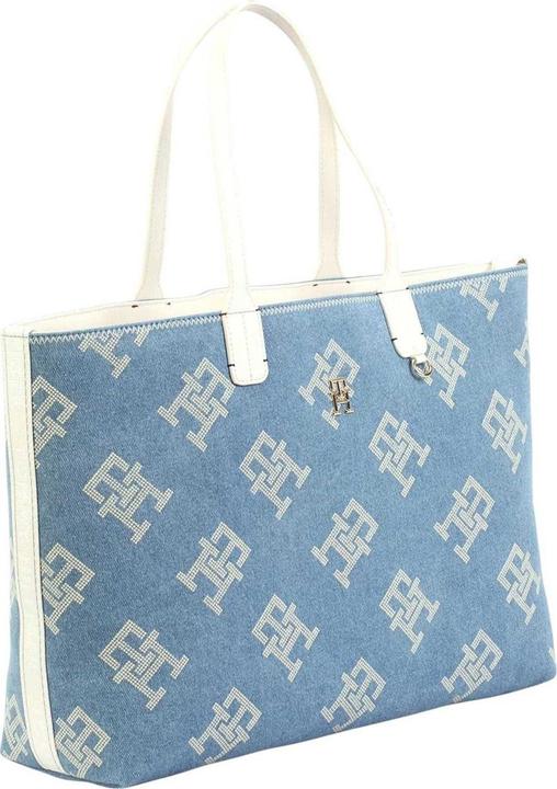 Produktbild Tommy Hilfiger Handtasche LogoMuster