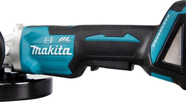 Produktbild Makita DGA520ZX1 (125 mm)