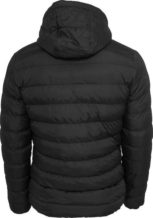 Produktbild Urban Classics Winter Jacket (4XL)
