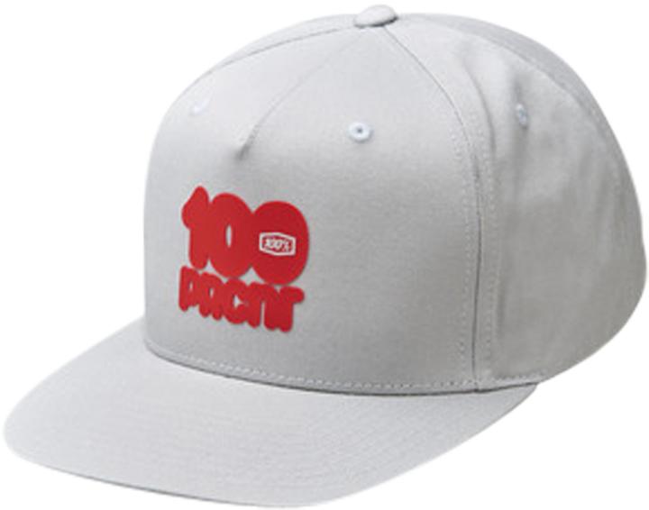 Produktbild 100% Cap Donut (One Size)