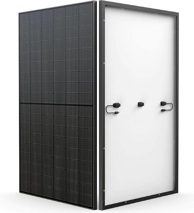 Actual product image EcoFlow Solar panel (400 W, 21.80 kg)