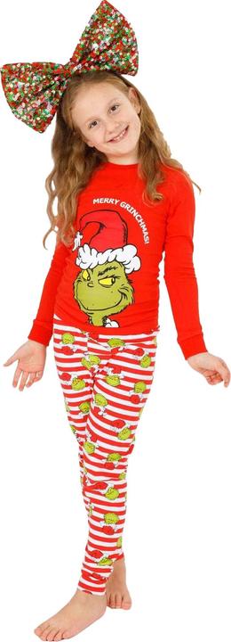 Actual product image Universal Textiles Pyjamas Christmas Design (104)