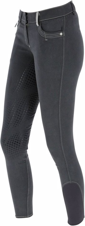 Actual product image Covalliero BasicPlus Breeches Full Grip Ladies (40)