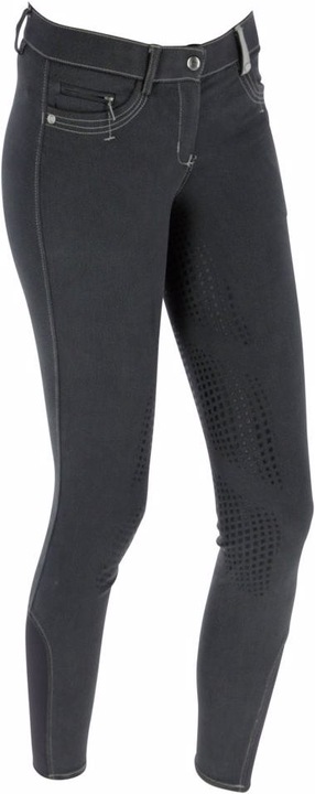 Actual product image Covalliero BasicPlus Breeches Full Grip Ladies (40)