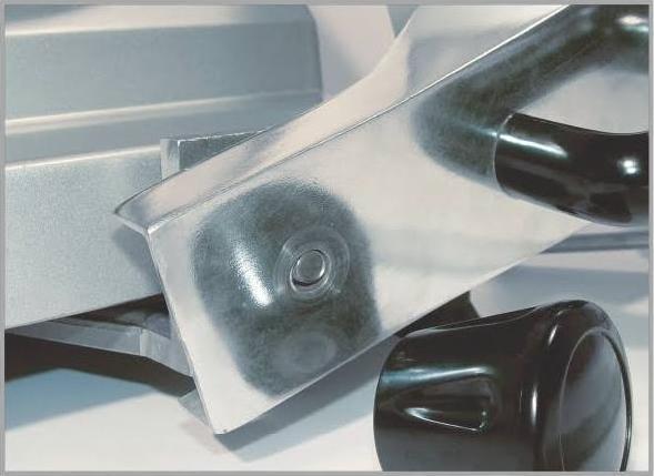 Image du produit Trisa trancheur de nourriture