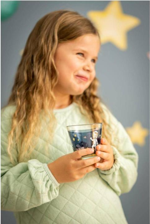 Actual product image Leonardo Children's drinking glass Avventura