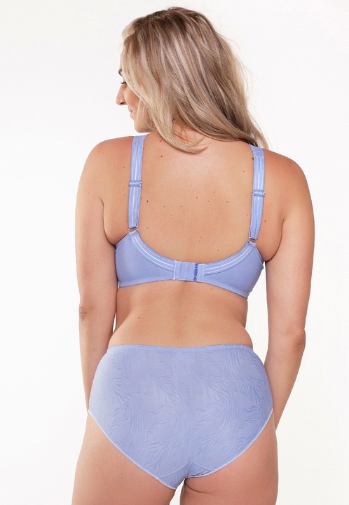 Actual product image LingaDore DAILY T-shirt bra - Plus Size (85 E)